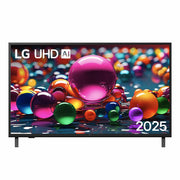 TV intelligente LG 43UA75006LA.AEU 4K Ultra HD 43" LED HDR D-LED
