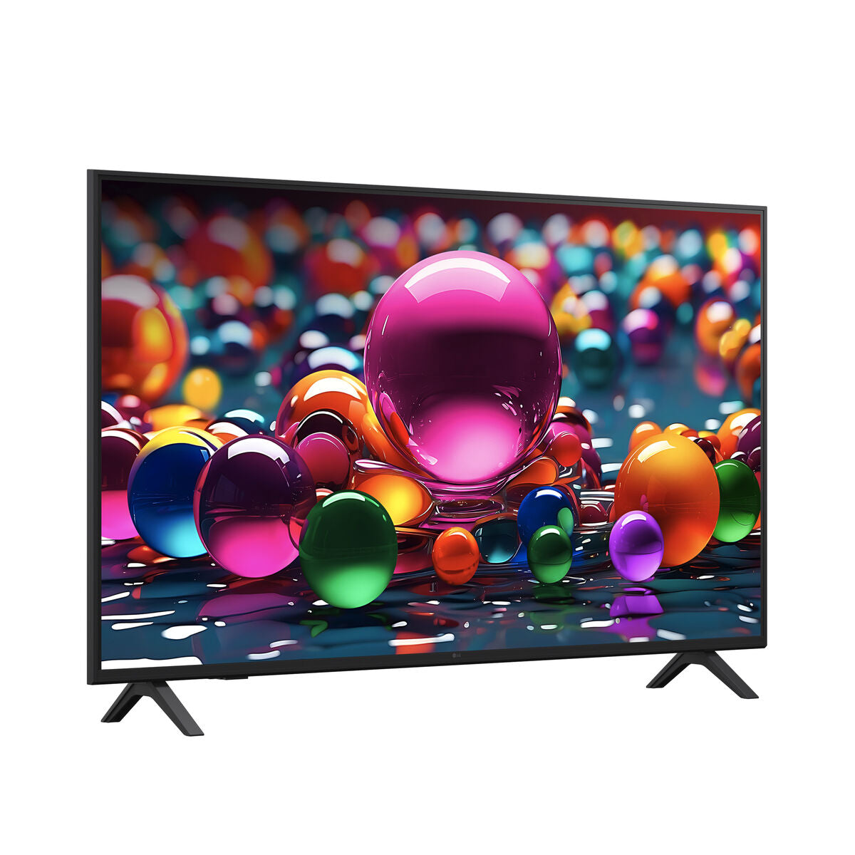 TV intelligente LG 50UA75006LA.AEU 4K Ultra HD 50" LED HDR D-LED