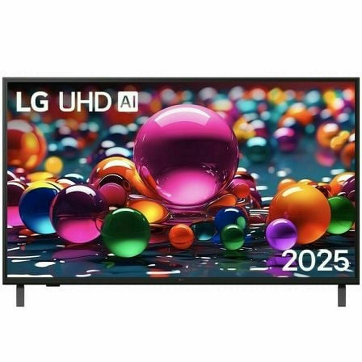 TV intelligente LG 50UA75006LA.AEU 4K Ultra HD 50" LED HDR D-LED