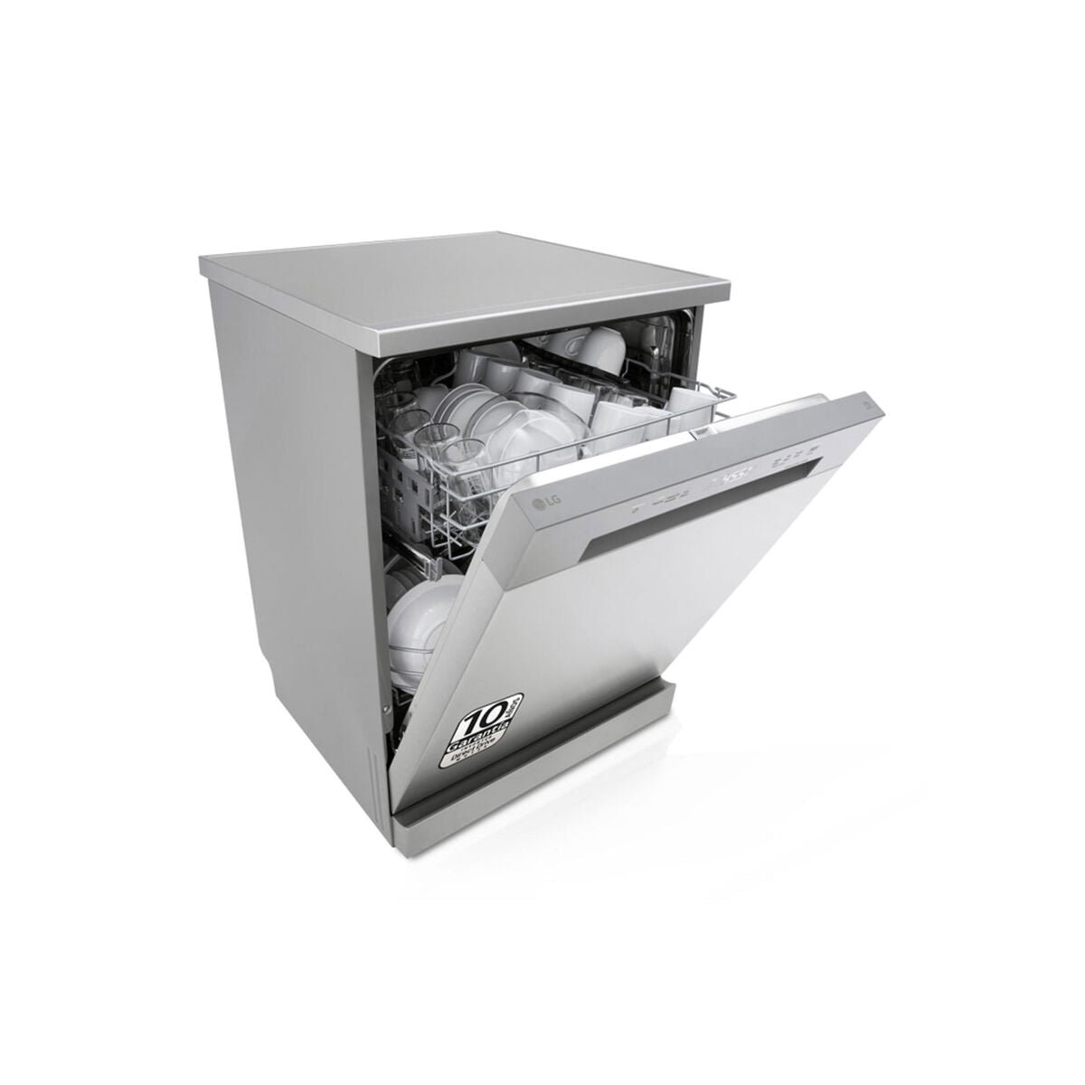 Lave-vaisselle LG DF142FV