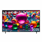 TV intelligente LG 65UA75006LA 65" 4K Ultra HD LED HDR D-LED