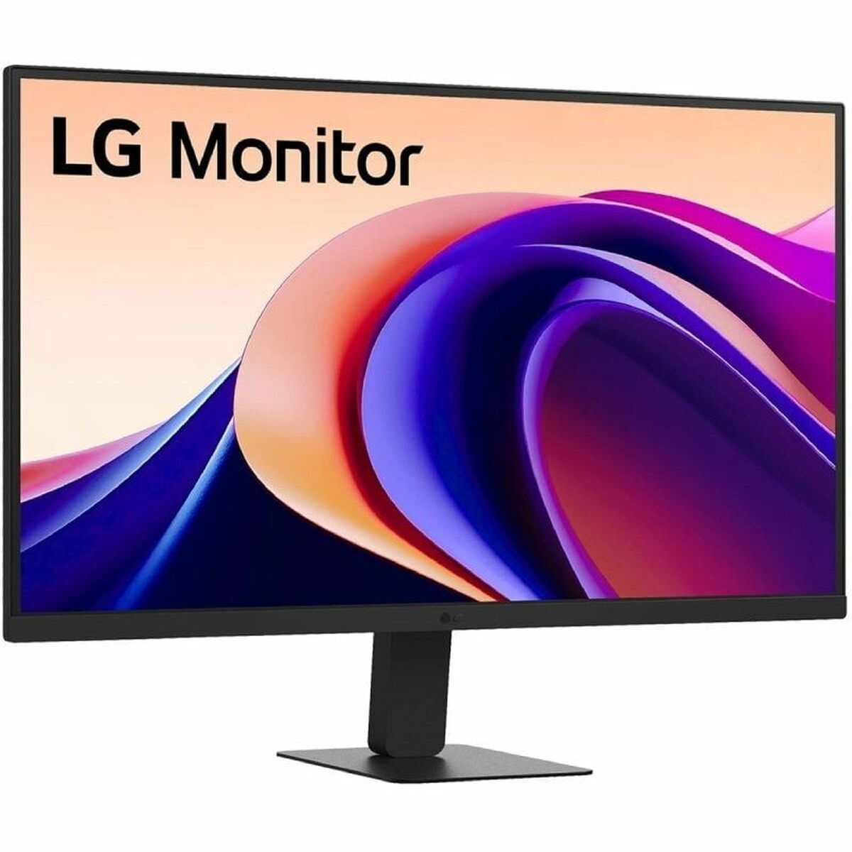 Monitor Gaming LG 27U631A-B Quad HD 27"