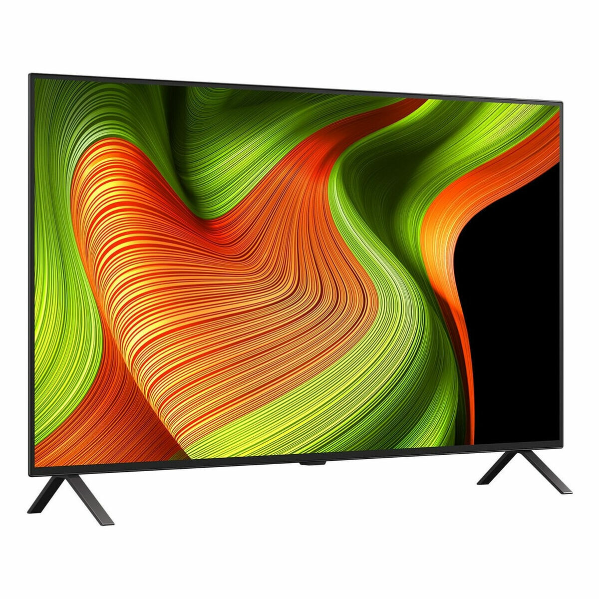 TV intelligente LG 55B56LA 4K Ultra HD 55" HDR OLED