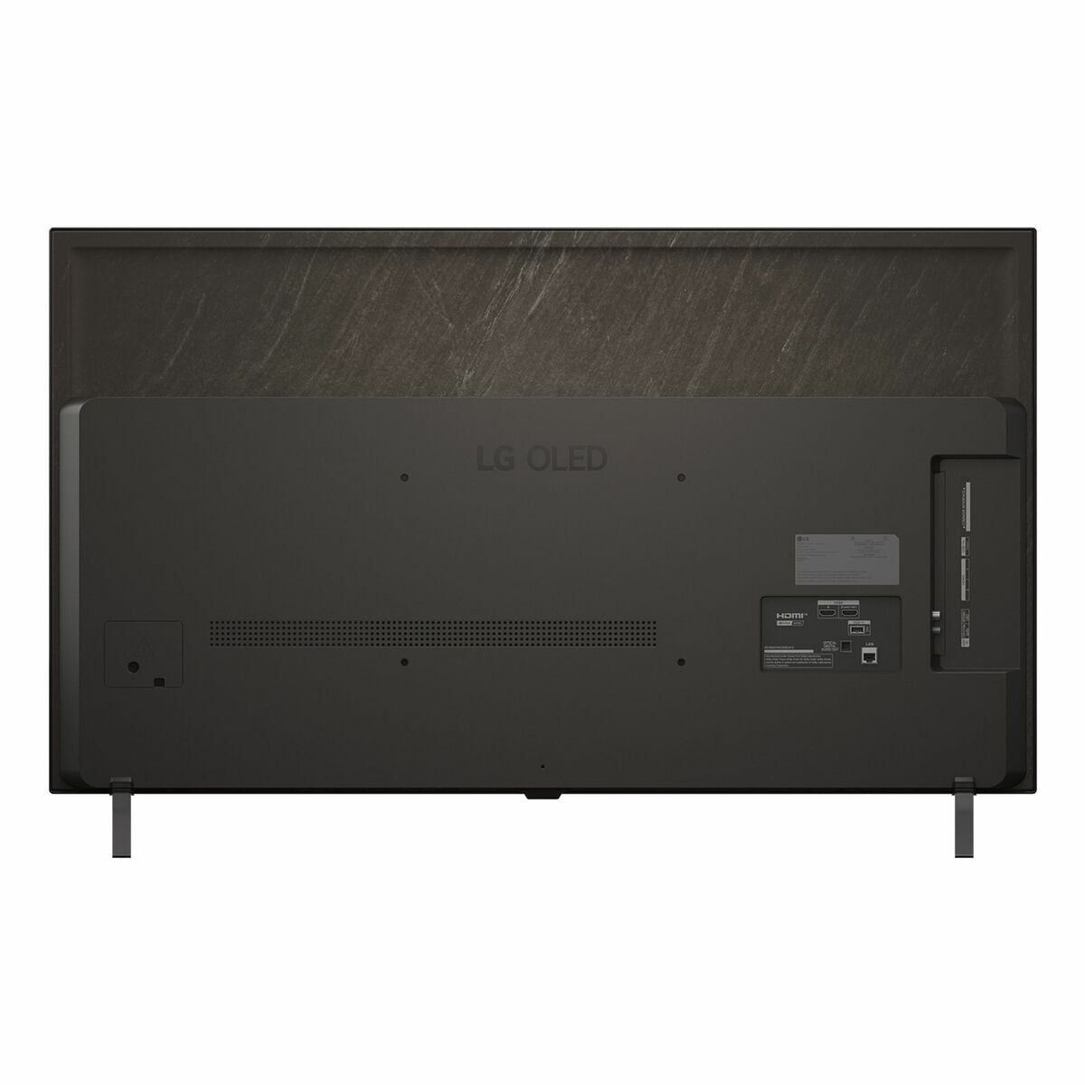 TV intelligente LG 55B56LA 4K Ultra HD 55" HDR OLED