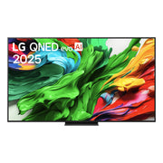 TV intelligente LG 75QNED86A6A  75 75" 4K Ultra HD LED HDR AMD FreeSync QNED