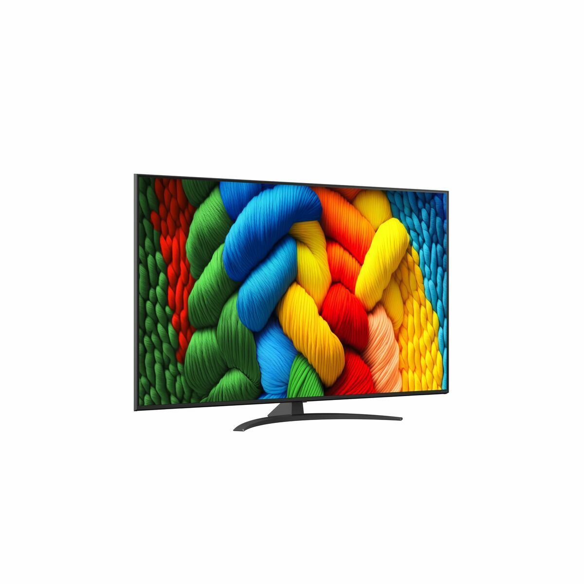 TV intelligente LG 55NANO81A6A 4K Ultra HD 55" LED