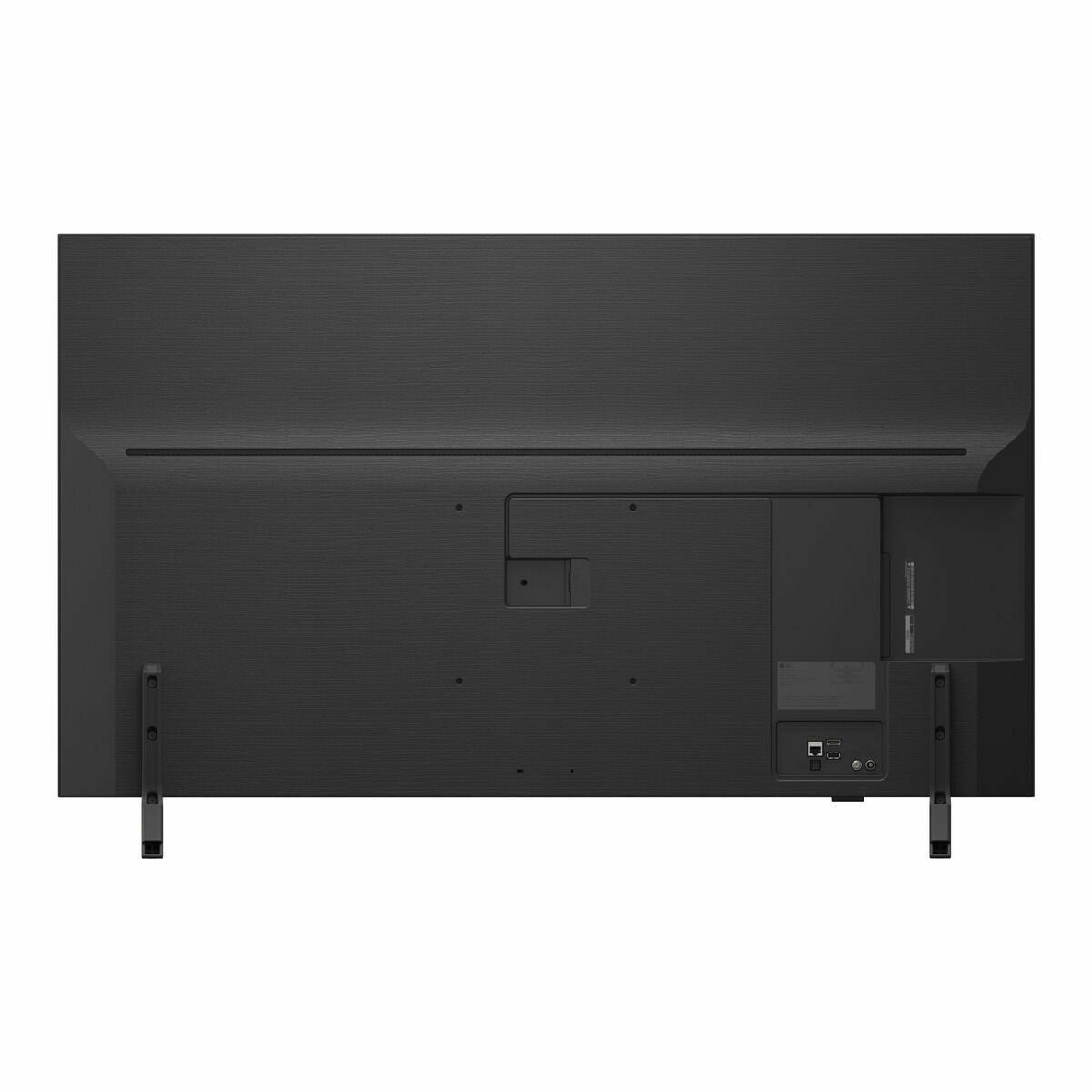 TV intelligente LG 50QNED82A6B 50" 4K Ultra HD LED HDR Edge-LED QNED