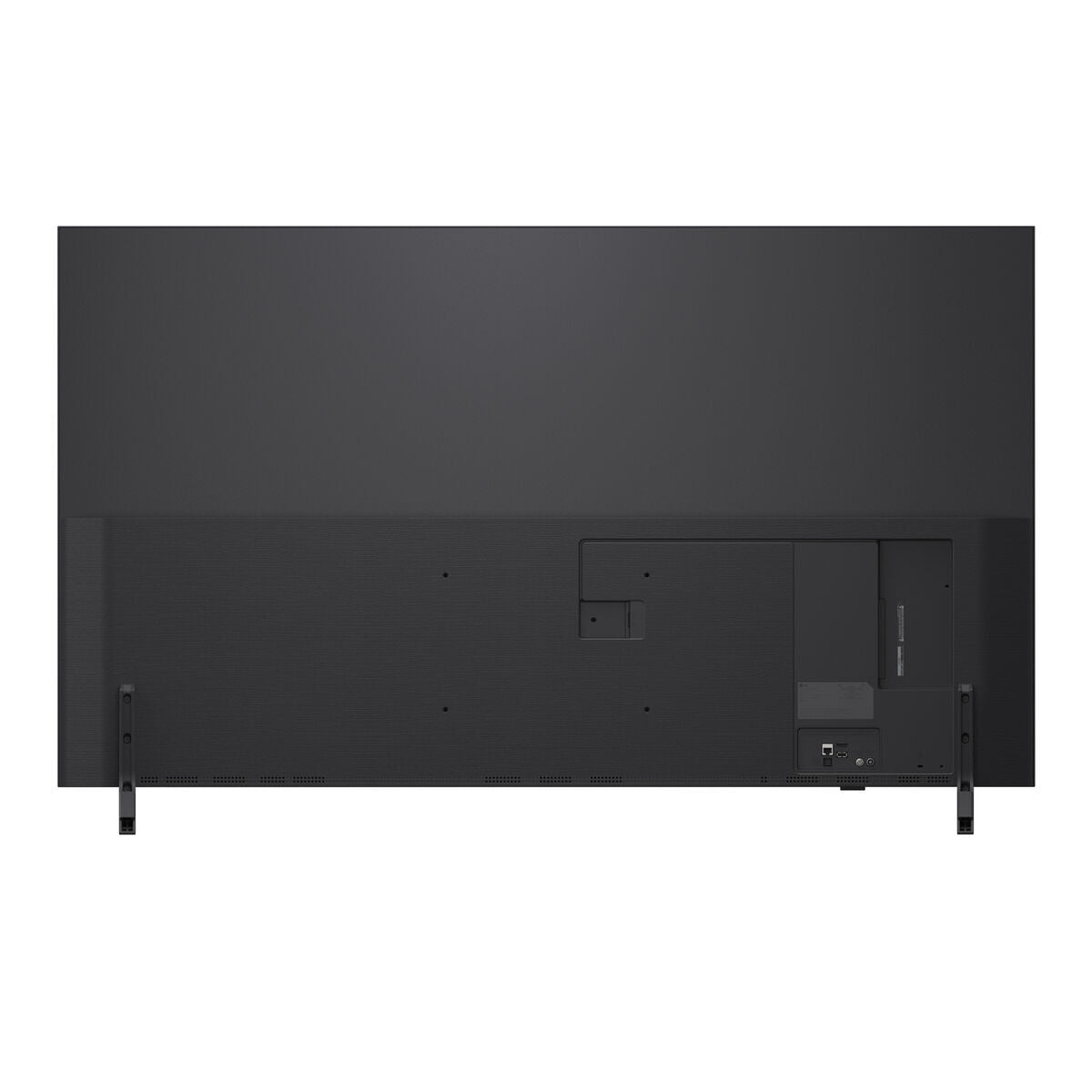 TV intelligente LG 65QNED82A6B 65" 4K Ultra HD LED HDR Edge-LED QNED