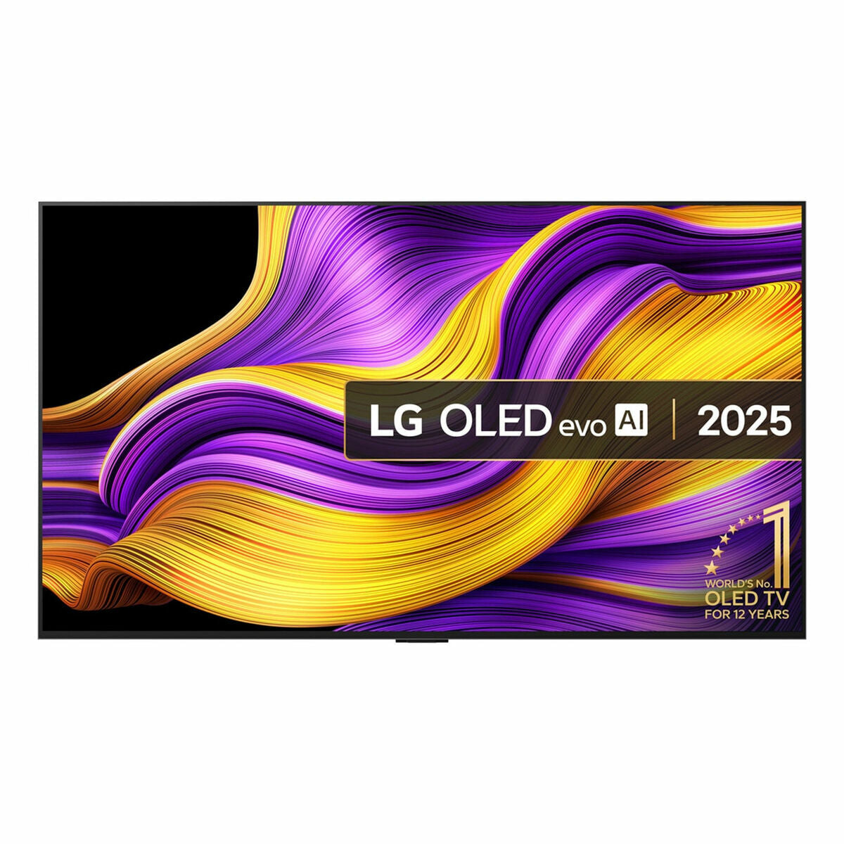 TV intelligente LG 55G54LW 4K Ultra HD 55" HDR OLED