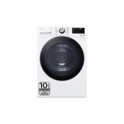 Sécheuse LG RH18U8AVCW 18 kg