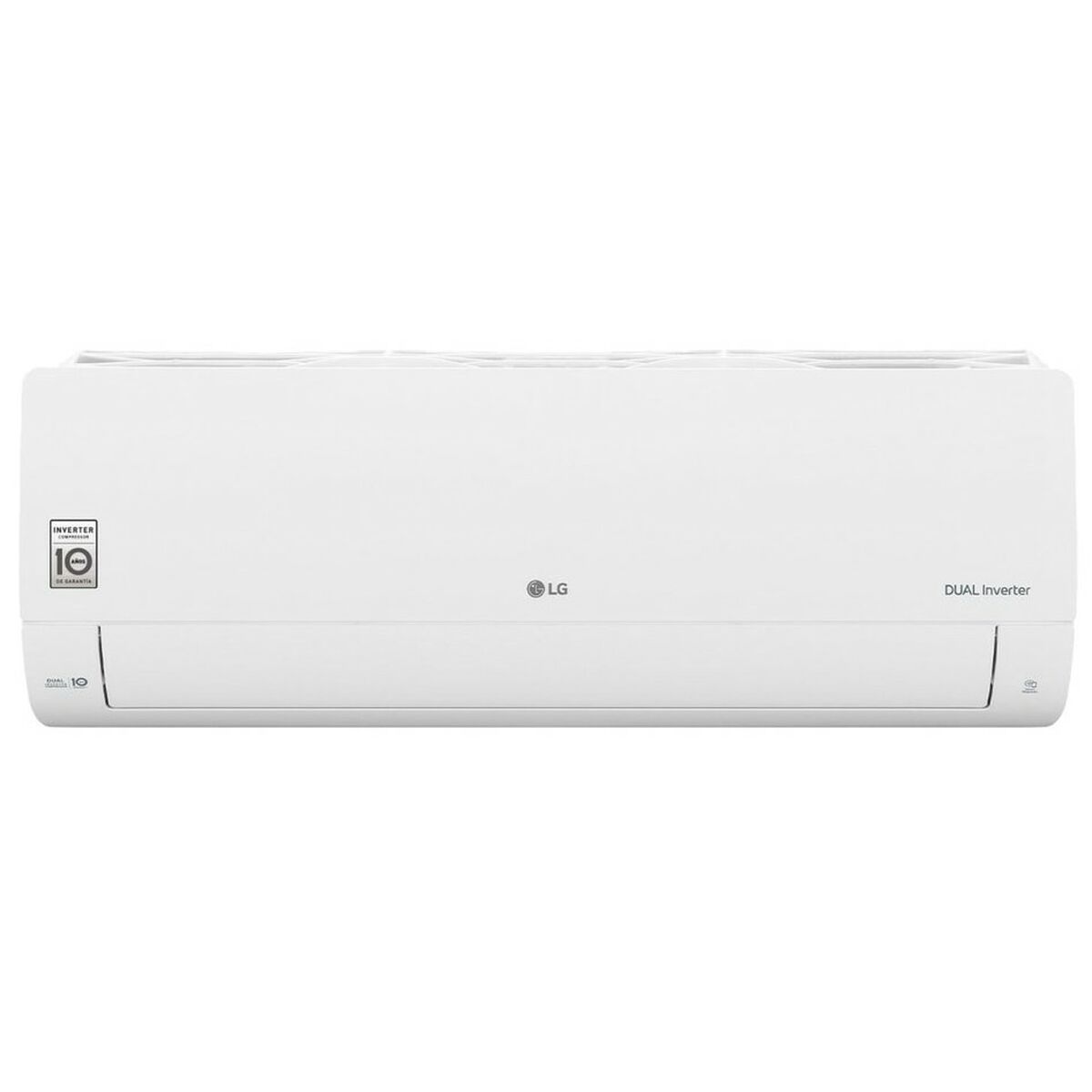 Air Conditionné LG LGWIFI12X.SET A+/A++ 3010 fg/h Blanc 3010 fg/g 3182 kcal/h