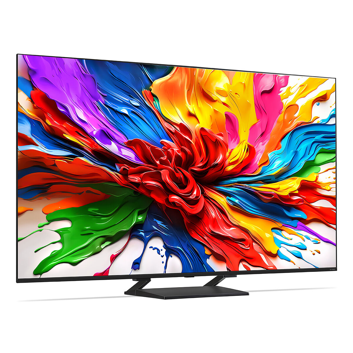 TV intelligente LG 85QNED93A6A 85" 4K Ultra HD LED HDR AMD FreeSync