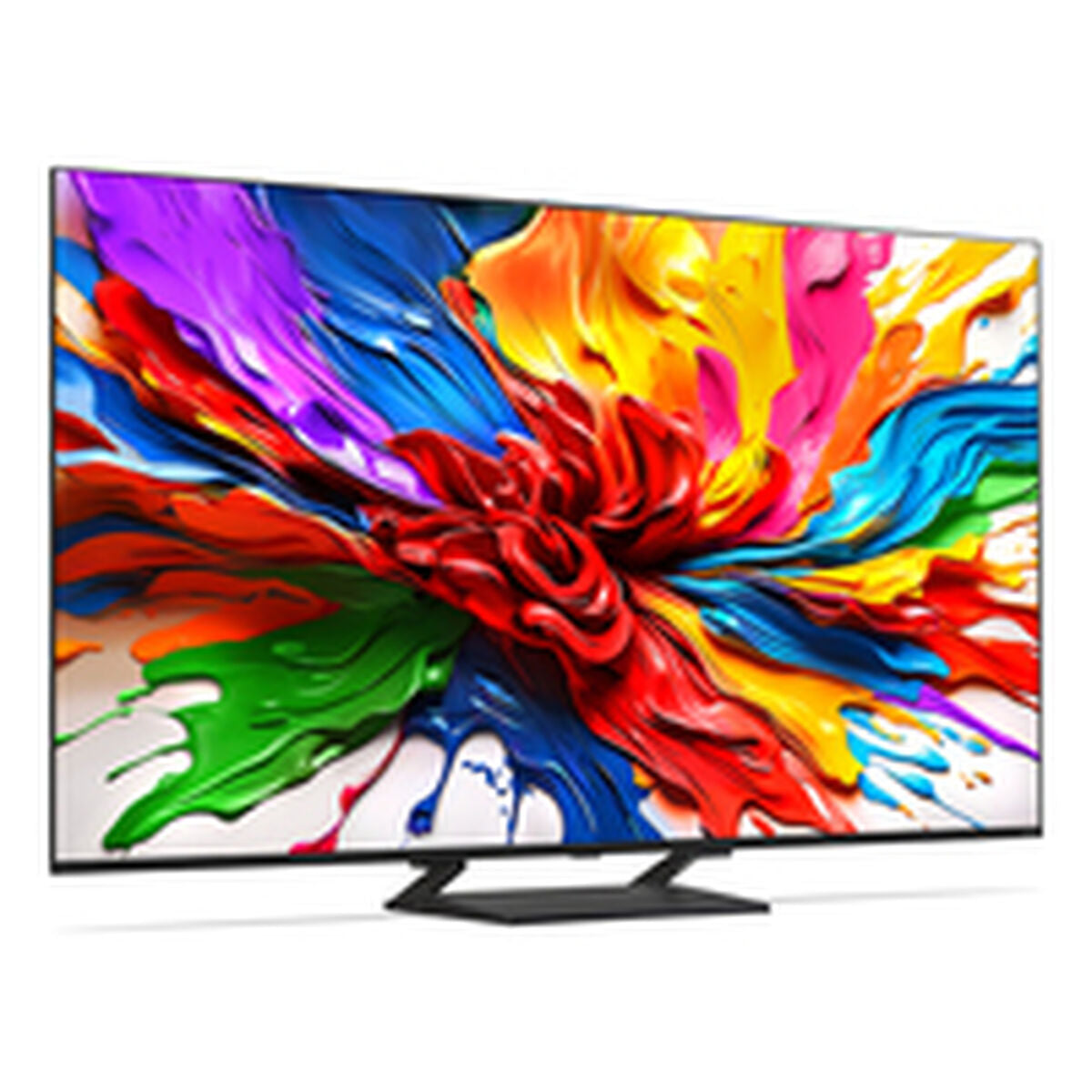 TV intelligente LG 85QNED93A6A 85" 4K Ultra HD LED HDR AMD FreeSync