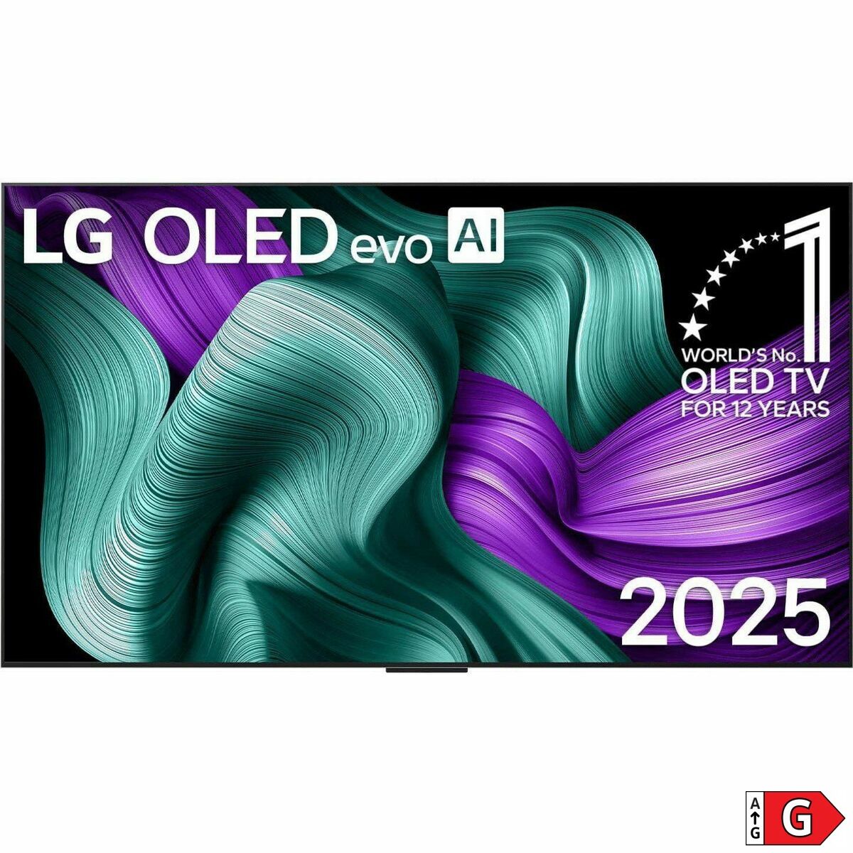 TV intelligente LG 65M59LA 4K Ultra HD 65"