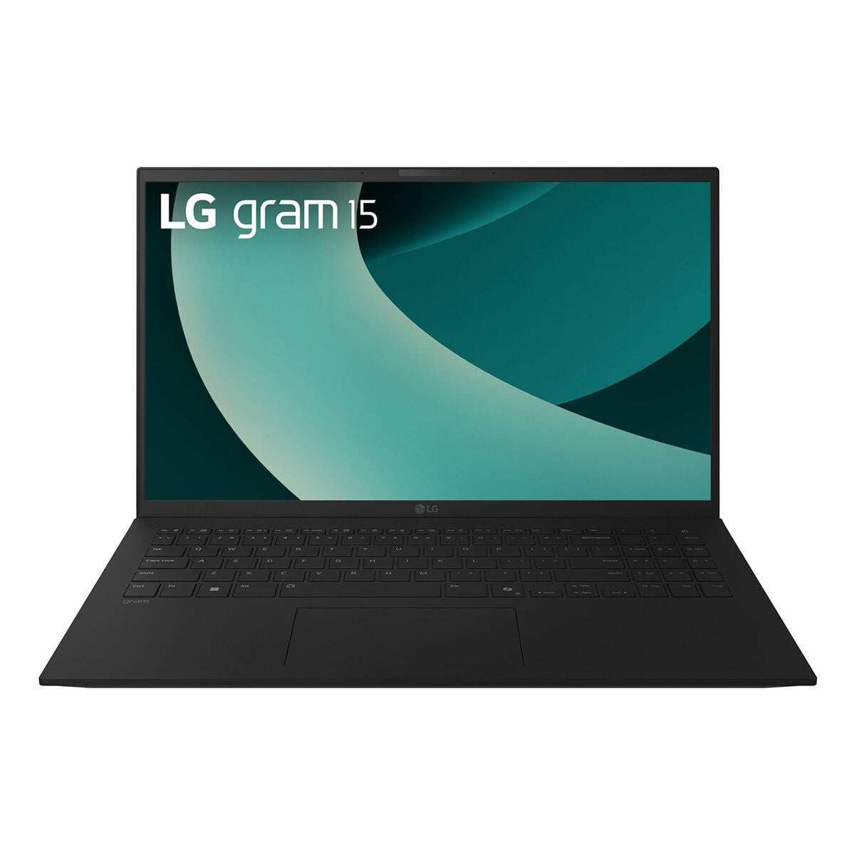 Ordinateur Portable LG 15Z80T-G.AU75B 15" 15,6" AMD Ryzen AI 9 HX 370 16 GB RAM 512 GB SSD Espagnol Qwerty
