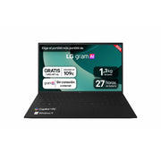 Ordinateur Portable LG 15Z80T-G.AU88B 15" 32 GB RAM 1 TB SSD