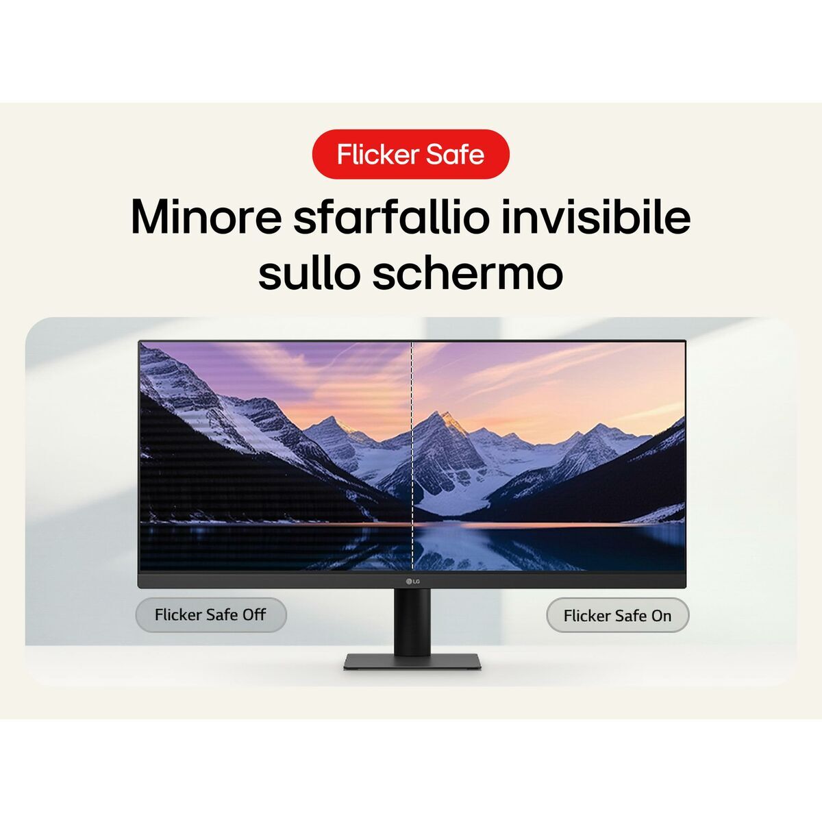 Écran LG 34U511A-B.AEU 34"