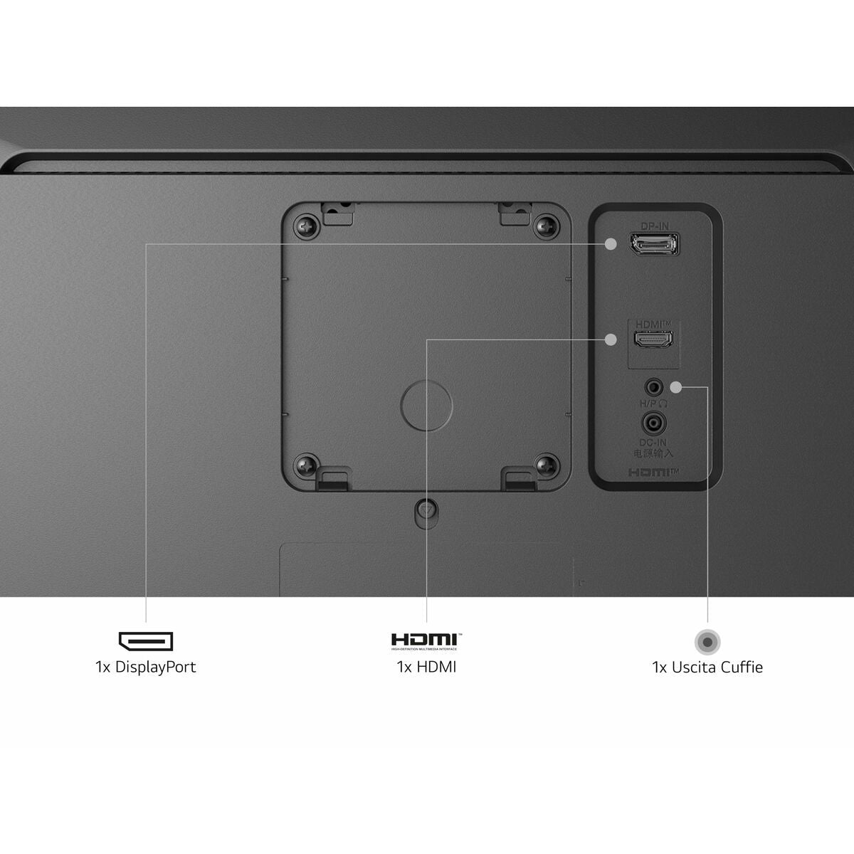Écran LG 34U511A-B.AEU 34"