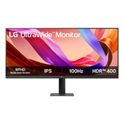 Écran LG 34U511A-B 34"