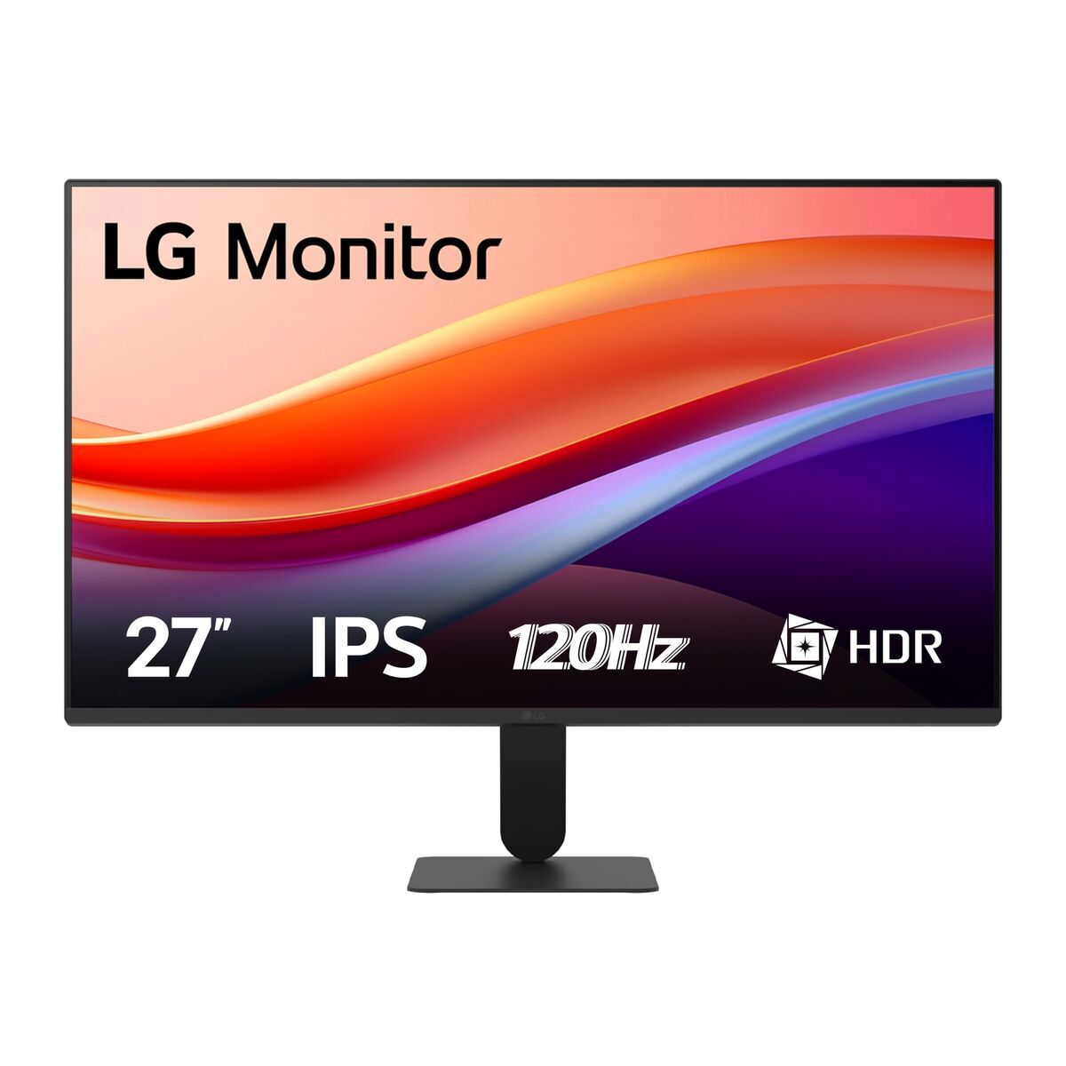 Monitor Gaming LG 27U411A-B Full HD
