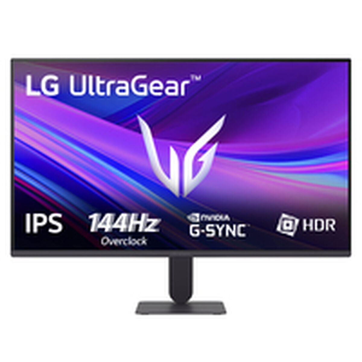 Monitor Gaming LG 27G411A-B Full HD 27"