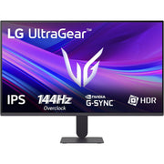 Monitor Gaming LG 27G411A-B Full HD 27"
