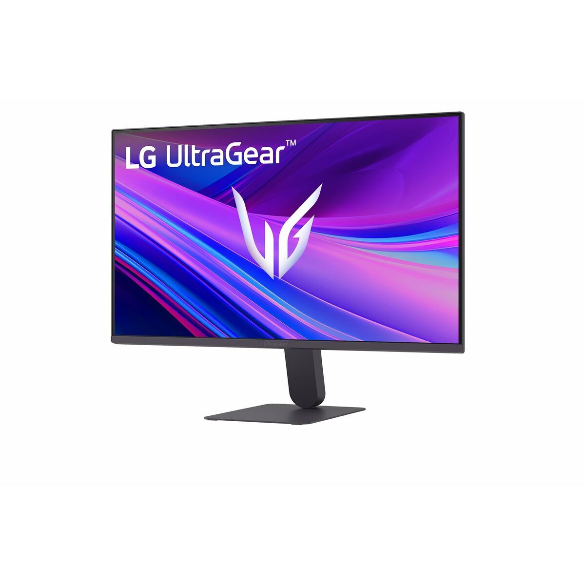 Écran LG 24G411A-B 24" Full HD