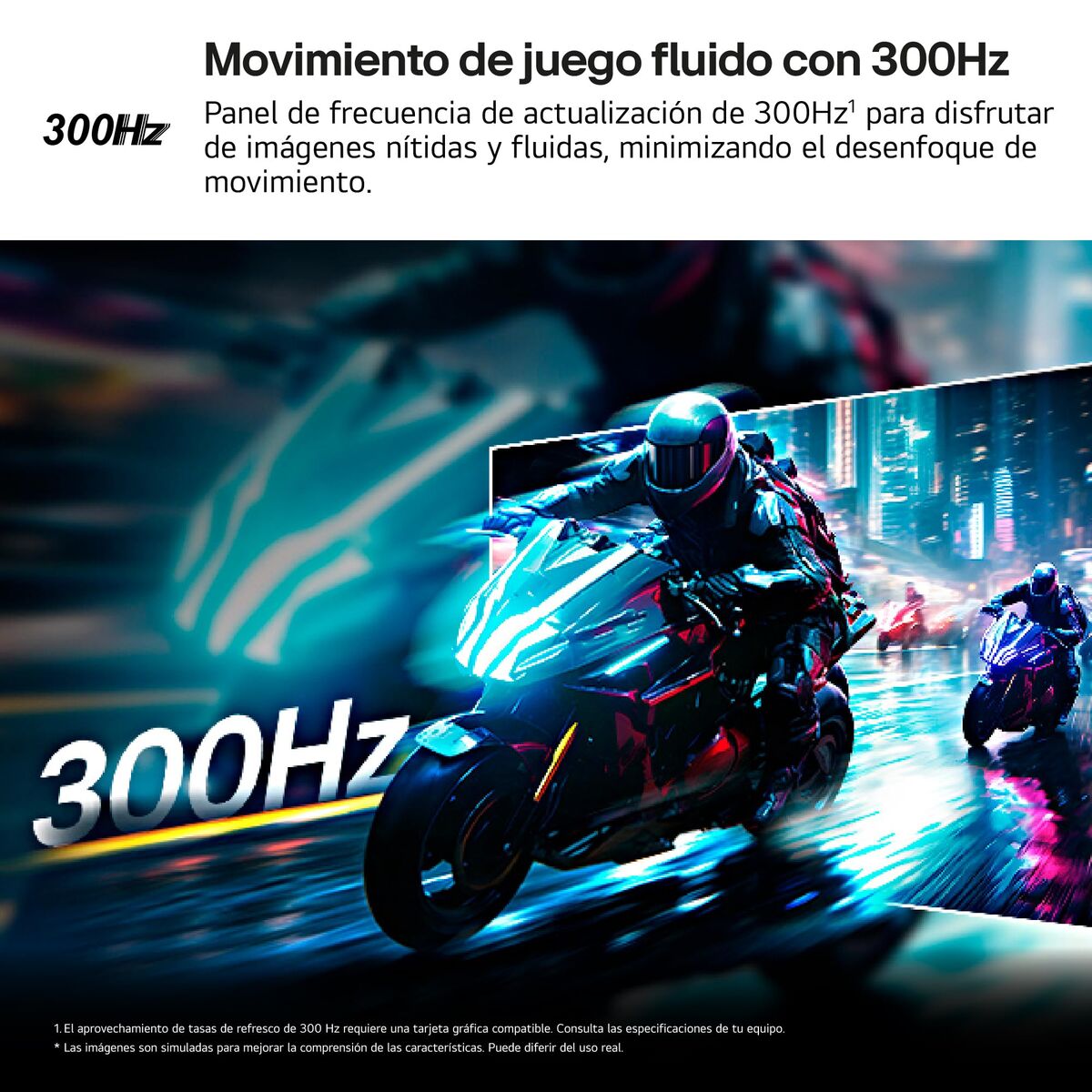 Écran LG 27G640A-B 2K ULTRA HD 27"