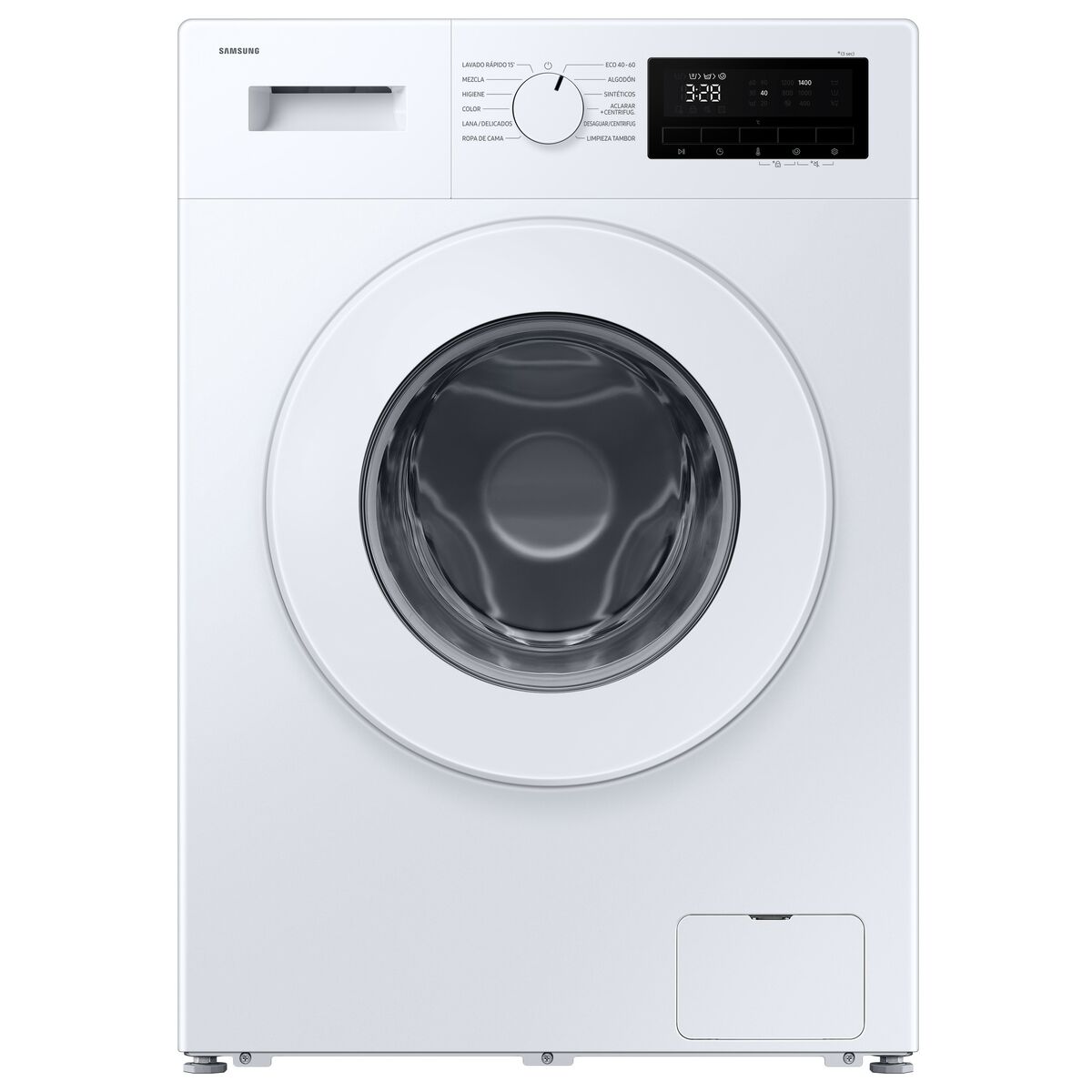 Machine à laver Samsung WW70FG3M05TWEC 1400 rpm 7 kg