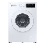 Machine à laver Samsung WW80FG3M05TW 59,5 cm 1400 rpm 8 kg