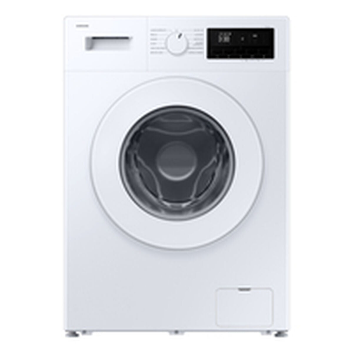 Machine à laver Samsung WW80FG3M05TW 59,5 cm 1400 rpm 8 kg