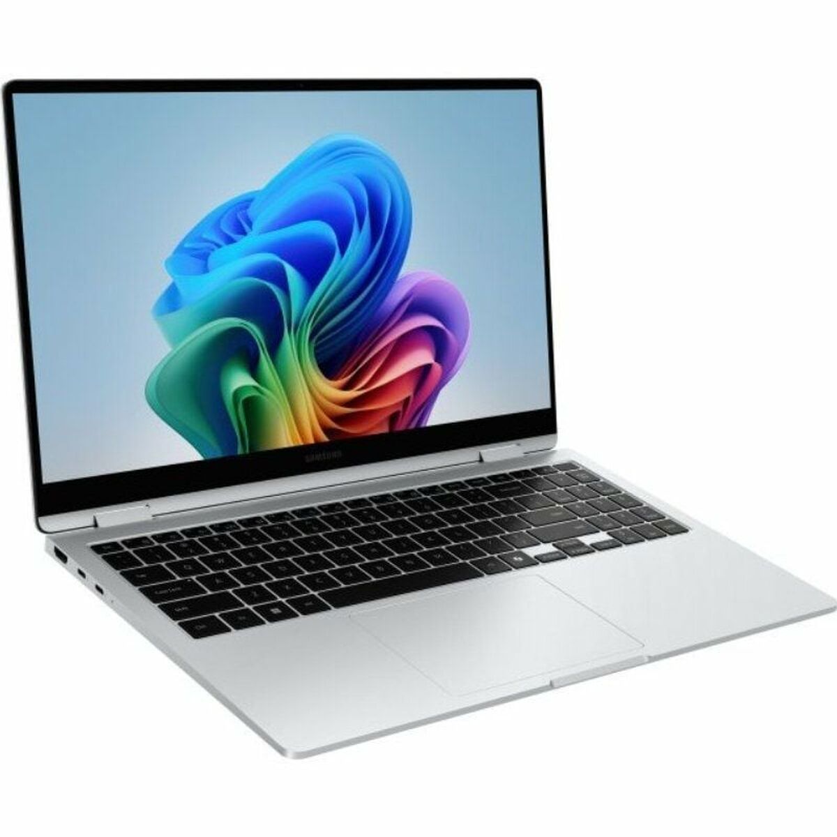 Ordinateur Portable 2 en 1 Samsung Galaxy Book5 360 Intel Core Ultra 7-256V intel core ultra 7 16 GB RAM 512 GB SSD 15,6"