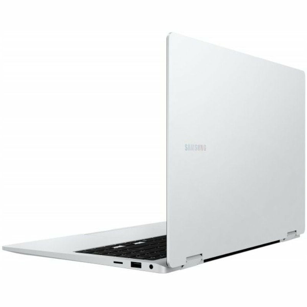 Ordinateur Portable 2 en 1 Samsung Galaxy Book5 360 Intel Core Ultra 7-256V intel core ultra 7 16 GB RAM 512 GB SSD 15,6"