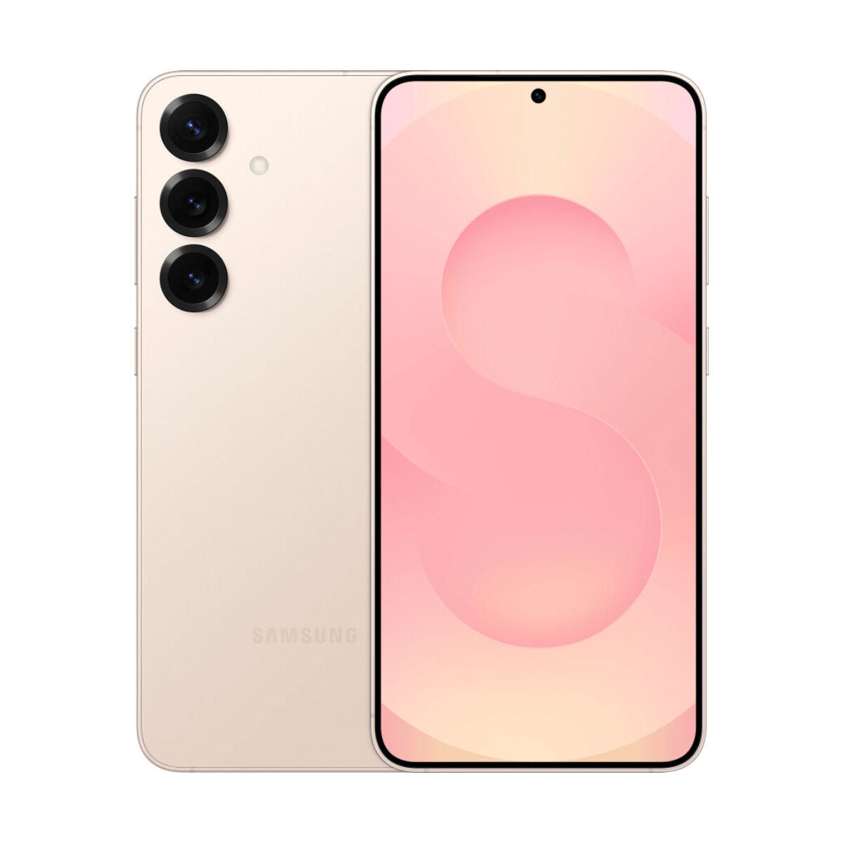 Smartphone Samsung SM-S931BZDHEUE 6,2" Octa Core 12 GB RAM 512 GB Rose