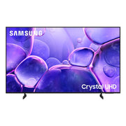 TV intelligente Samsung UE565U8072FUXXH 4K Ultra HD 65" LED HDR