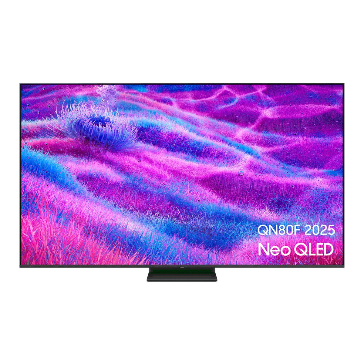 TV intelligente Samsung TQ55QN80F 55" 4K Ultra HD HDR Neo QLED