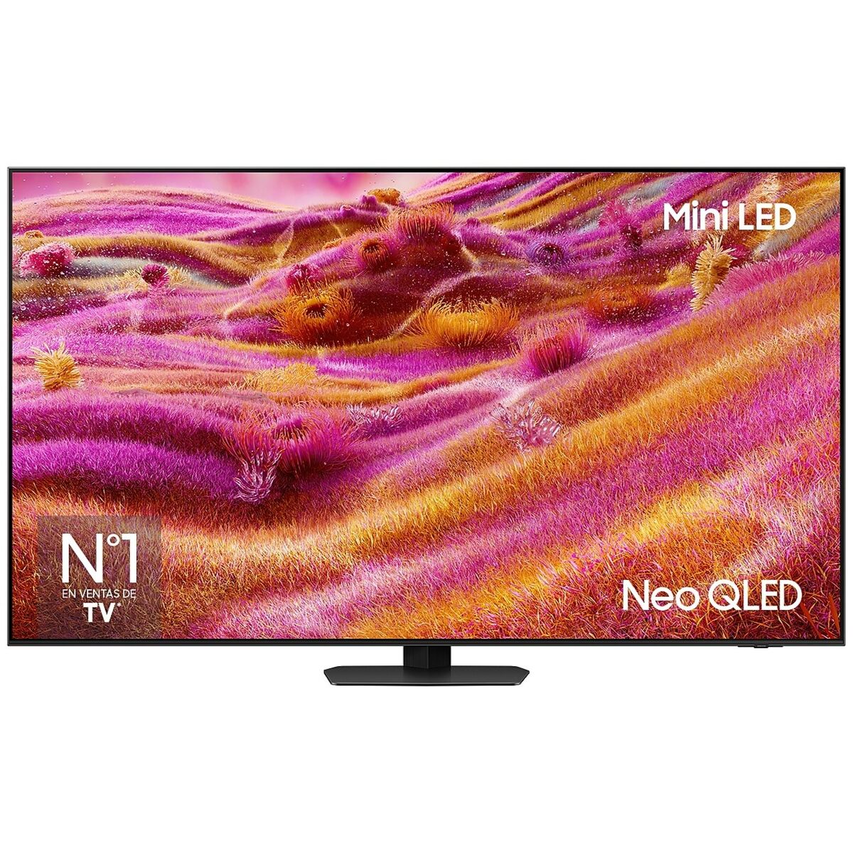 TV intelligente Samsung TQ85QN90FATXXC 85" 4K Ultra HD HDR Neo QLED