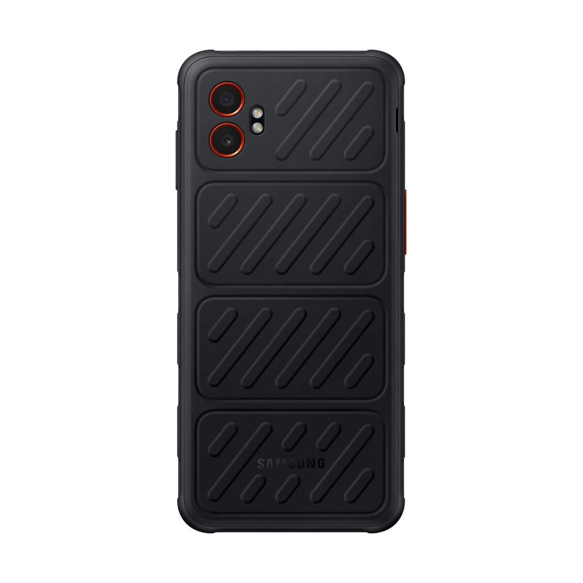 Smartphone Samsung Galaxy XCover7 Pro 6,6" Octa Core 6 GB RAM 128 GB Noir