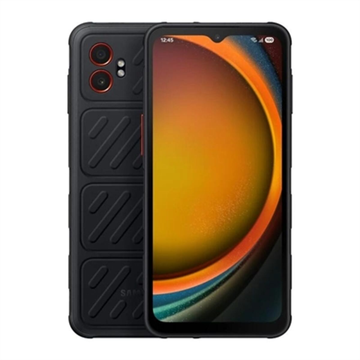 Smartphone Samsung SM-G766BZKDEEB 6,6" Octa Core 6 GB RAM 128 GB Noir