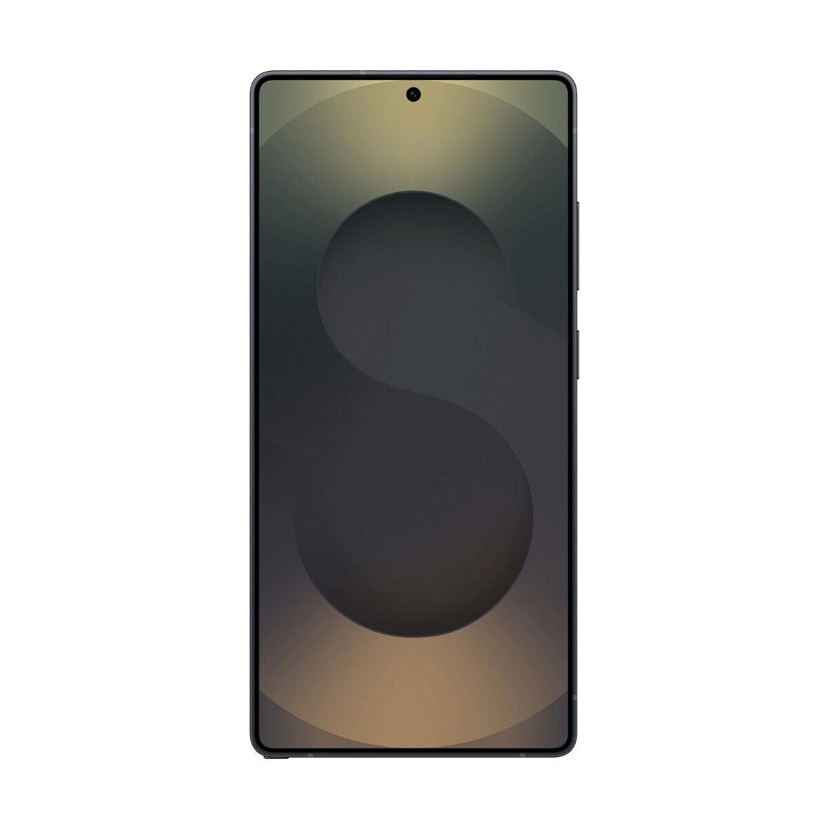 Smartphone Samsung SM-S938BZKHEUE 6,9" Octa Core 12 GB RAM 1 TB Noir