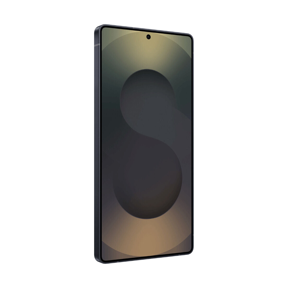 Smartphone Samsung SM-S938BZKHEUE 6,9" Octa Core 12 GB RAM 1 TB Noir