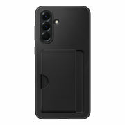 Protection pour téléphone portable Samsung EF-OA566TBEGWW Noir