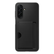 Protection pour téléphone portable Samsung EF-OA266TBEGWW Noir