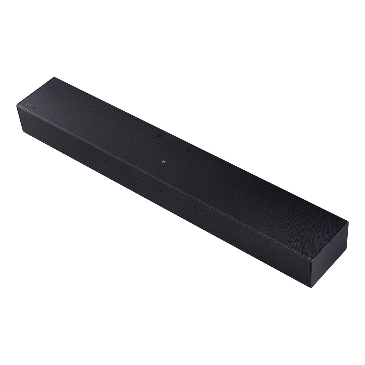 Barre audio Samsung Noir