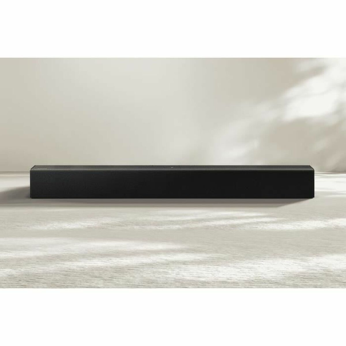 Barre audio Samsung Noir