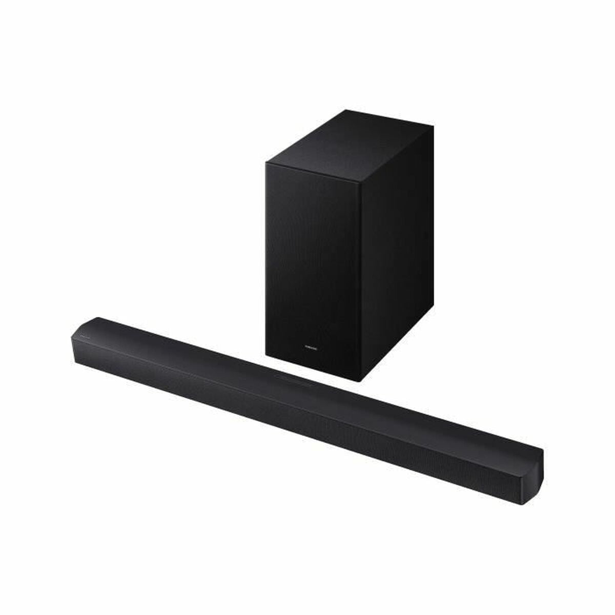 Barre audio Samsung Noir