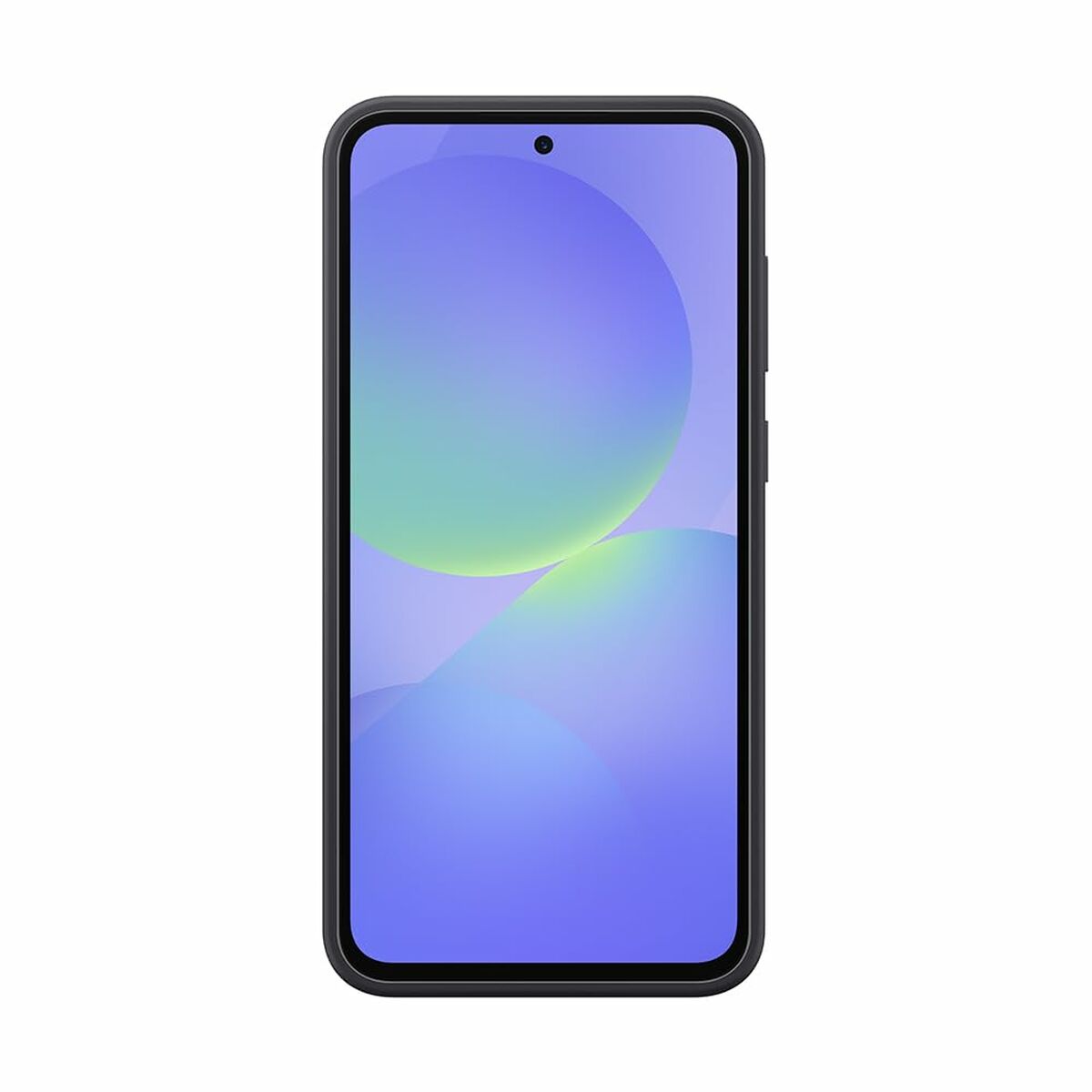 Protection pour téléphone portable Samsung Noir