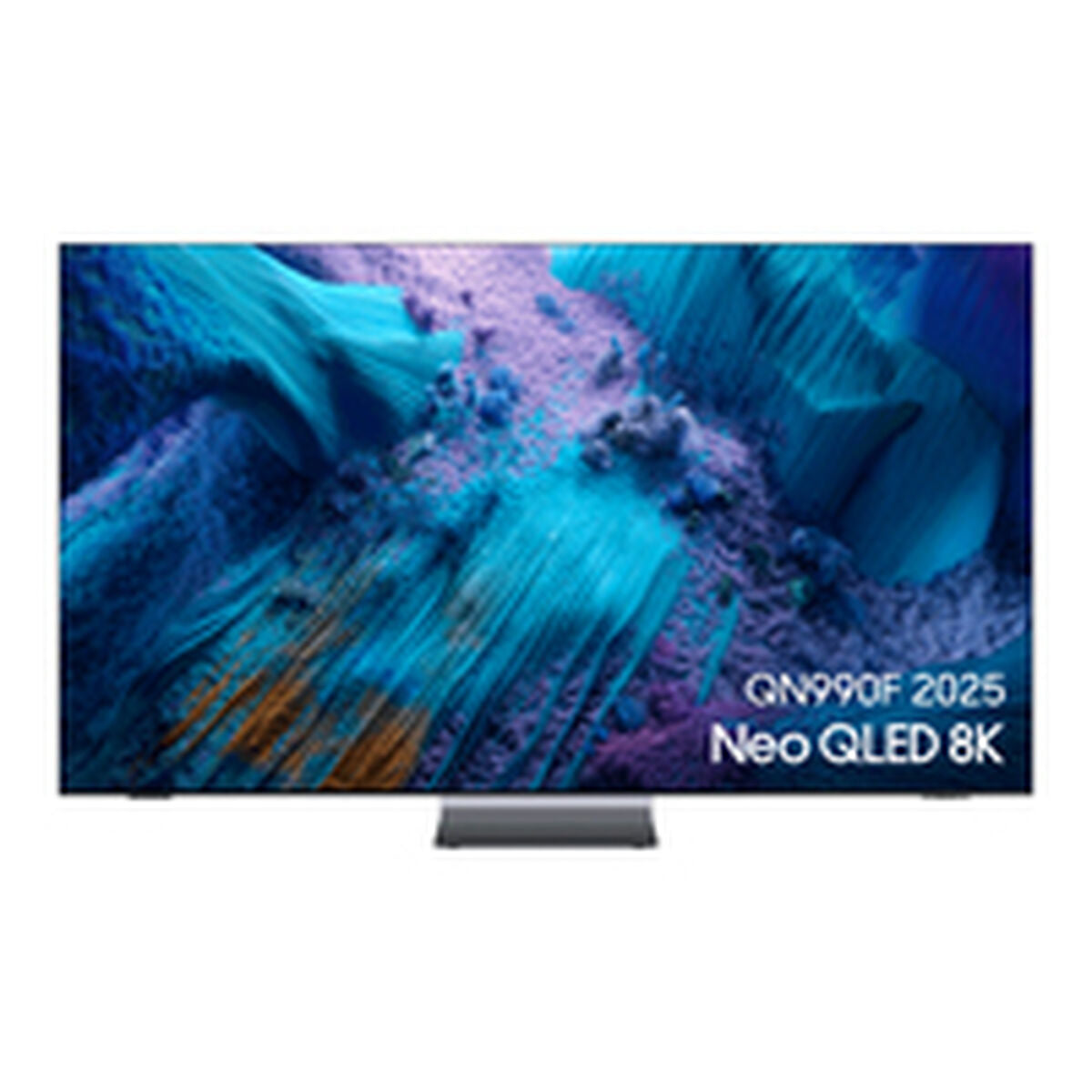TV intelligente Samsung TQ85QN990FTXXC 85" 8K Ultra HD HDR Neo QLED
