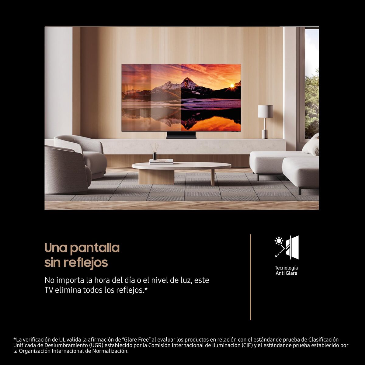 TV intelligente Samsung TQ98QN990FTXXC 98" 8K Ultra HD HDR Neo QLED