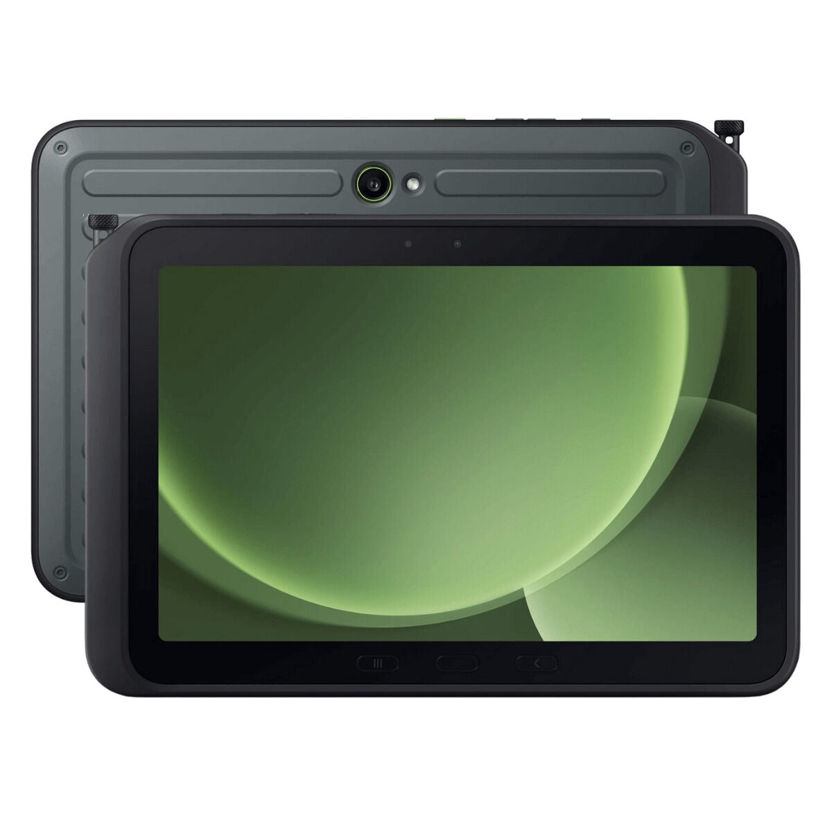 Tablette Samsung SM-X350NZGAEEB 10,1" Octa Core 6 GB RAM 128 GB Vert